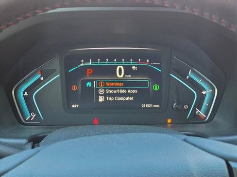 Used 2024 Honda Odyssey Sport image 3