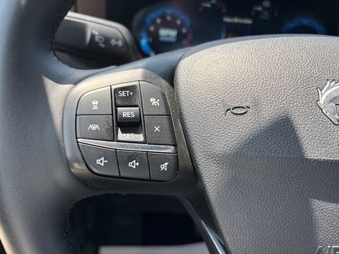 Used 2025 Ford Bronco Sport Outer Banks w/ Outer Banks Tech Package+ AWD/4WD image 18