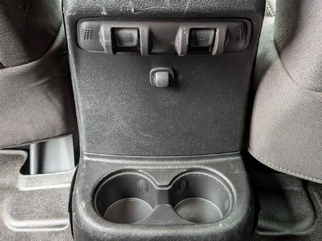 Used 2013 Jeep Wrangler Unlimited Sport AWD/4WD image 27