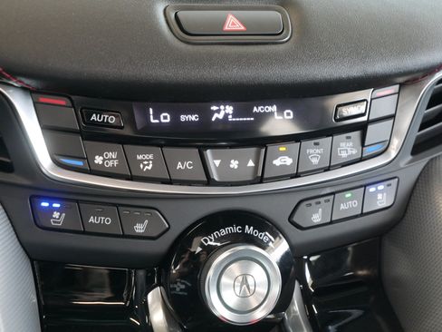 Certified 2023 Acura TLX Type S AWD/4WD image 23