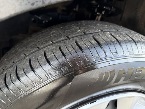 Certified 2025 Honda CR-V LX image 13