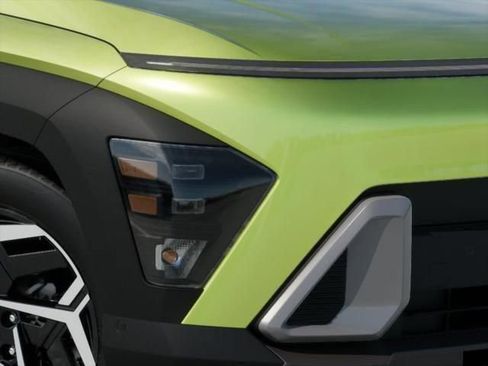 New 2026 Hyundai Kona SEL Premium AWD/4WD image 9