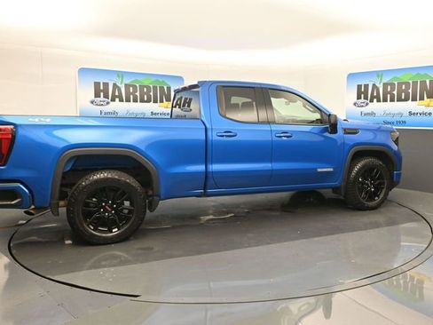 Used 2023 GMC Sierra 1500 Elevation image 6