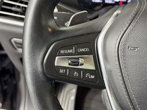 Used 2023 BMW X5 xDrive40i w/ Premium Package image 22