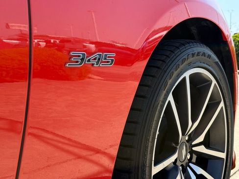 Used 2023 Dodge Charger R/T w/ Harman/Kardon Audio Group RWD image 11