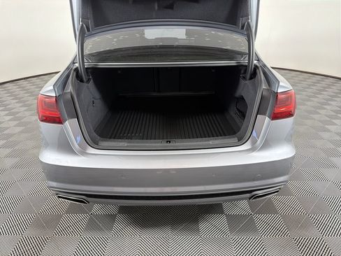 Used 2016 Audi A6 2.0T Premium Plus w/ Premium Plus Package AWD/4WD image 21