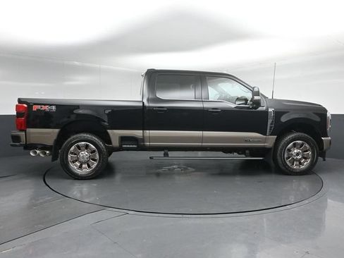Certified 2026 Ford F250 King Ranch AWD/4WD image 8