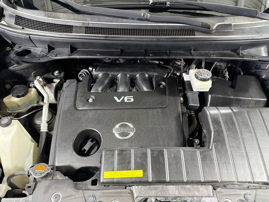 Used 2014 Nissan Murano S AWD/4WD image 29