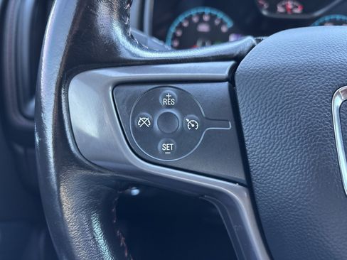 Used 2017 GMC Canyon SLE w/ All Terrain X Package image 23