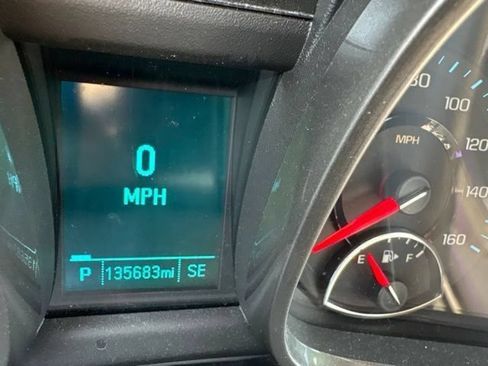 Used 2013 Chevrolet Malibu LS w/ Protection Package FWD image 10