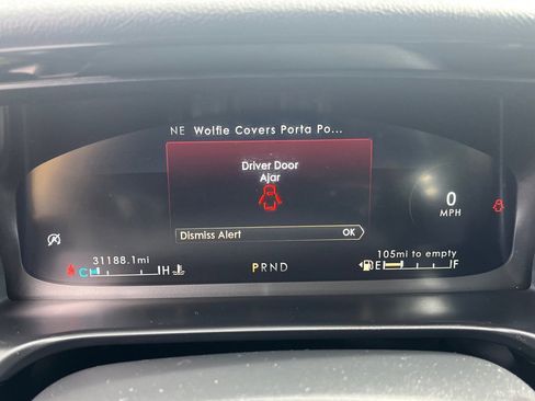 Used 2022 Lincoln Aviator Reserve w/ Equipment Group 201A image 8