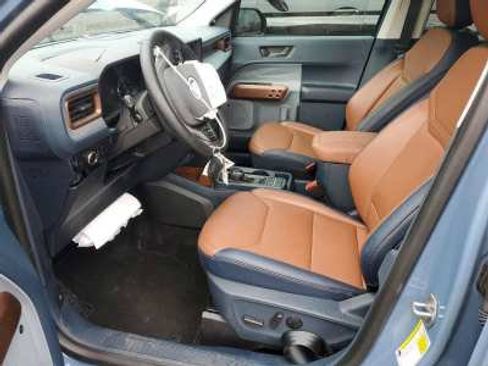 Used 2024 Ford Maverick Lariat AWD/4WD image 6