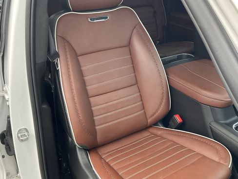 Used 2023 GMC Sierra 1500 Denali Ultimate image 20