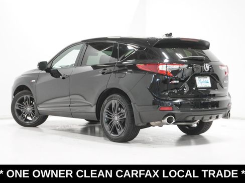 Used 2023 Acura RDX A-Spec image 31