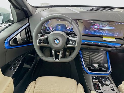 New 2026 BMW X3 xDrive30 w/ M Sport Package image 19