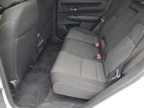 Certified 2023 Honda CR-V Sport image 21