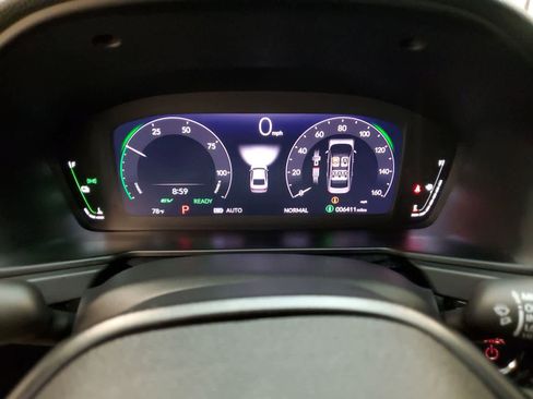 Used 2025 Honda Accord Sport image 14