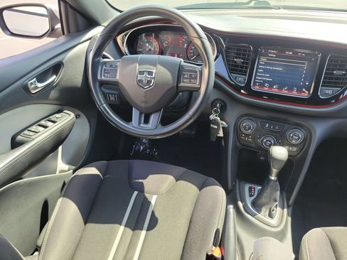 Used 2014 Dodge Dart SXT FWD image 12