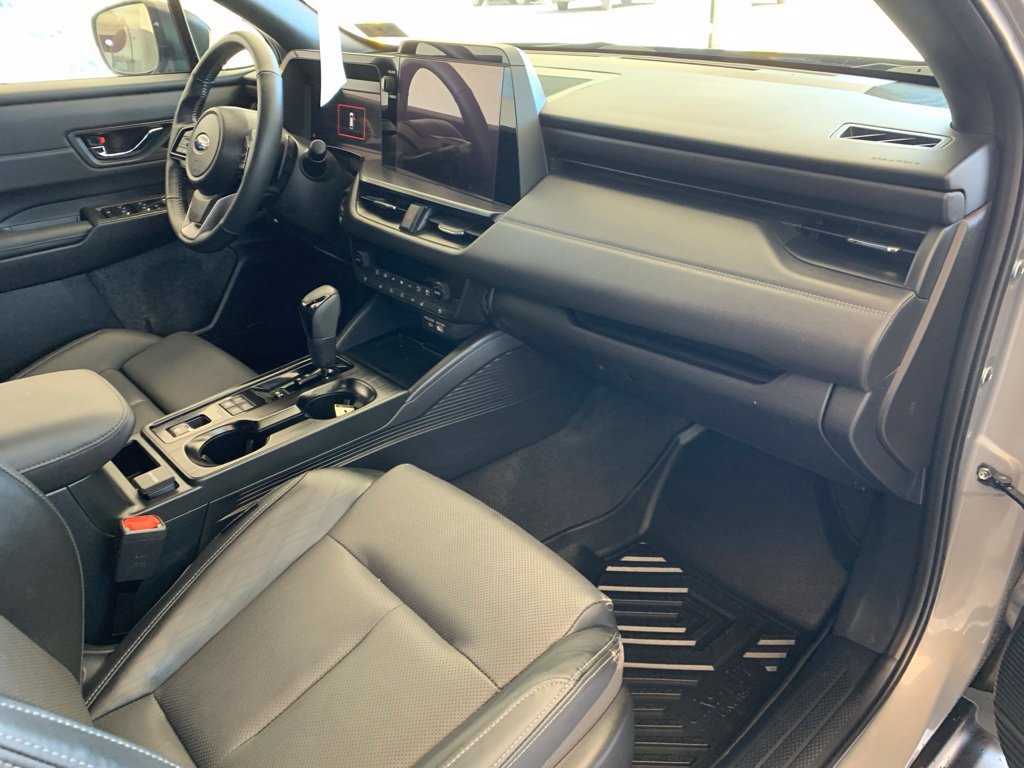 Certified 2026 Subaru Outback Touring AWD/4WD image 23