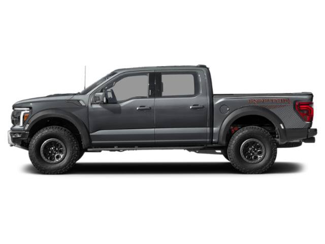 New 2026 Ford F150 Raptor w/ Equipment Group 803A Raptor R AWD/4WD image 2