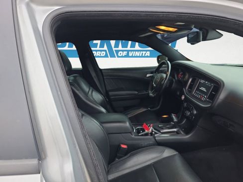 Used 2020 Dodge Charger SXT w/ Plus Group image 15