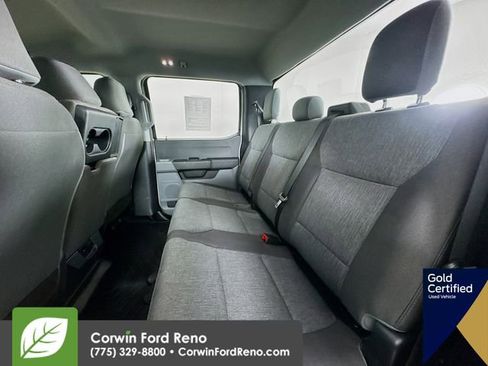 Certified 2024 Ford F250 XL w/ XL Driver Assist Package image 27