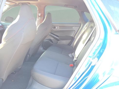 Certified 2022 Honda Civic Si image 11