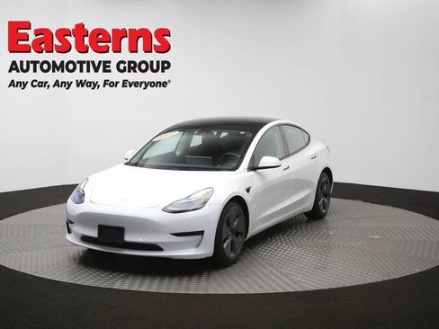 Used 2023 Tesla Model 3 Standard Range RWD image 52