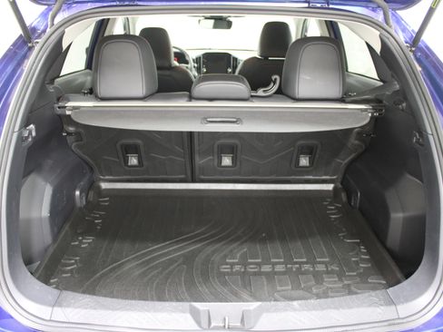 Certified 2024 Subaru Crosstrek 2.5i Limited image 20