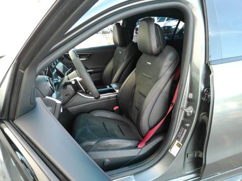 Used 2023 Mercedes-Benz C 43 AMG 4MATIC Sedan image 6