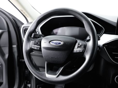 Used 2020 Ford Escape SE AWD/4WD image 18