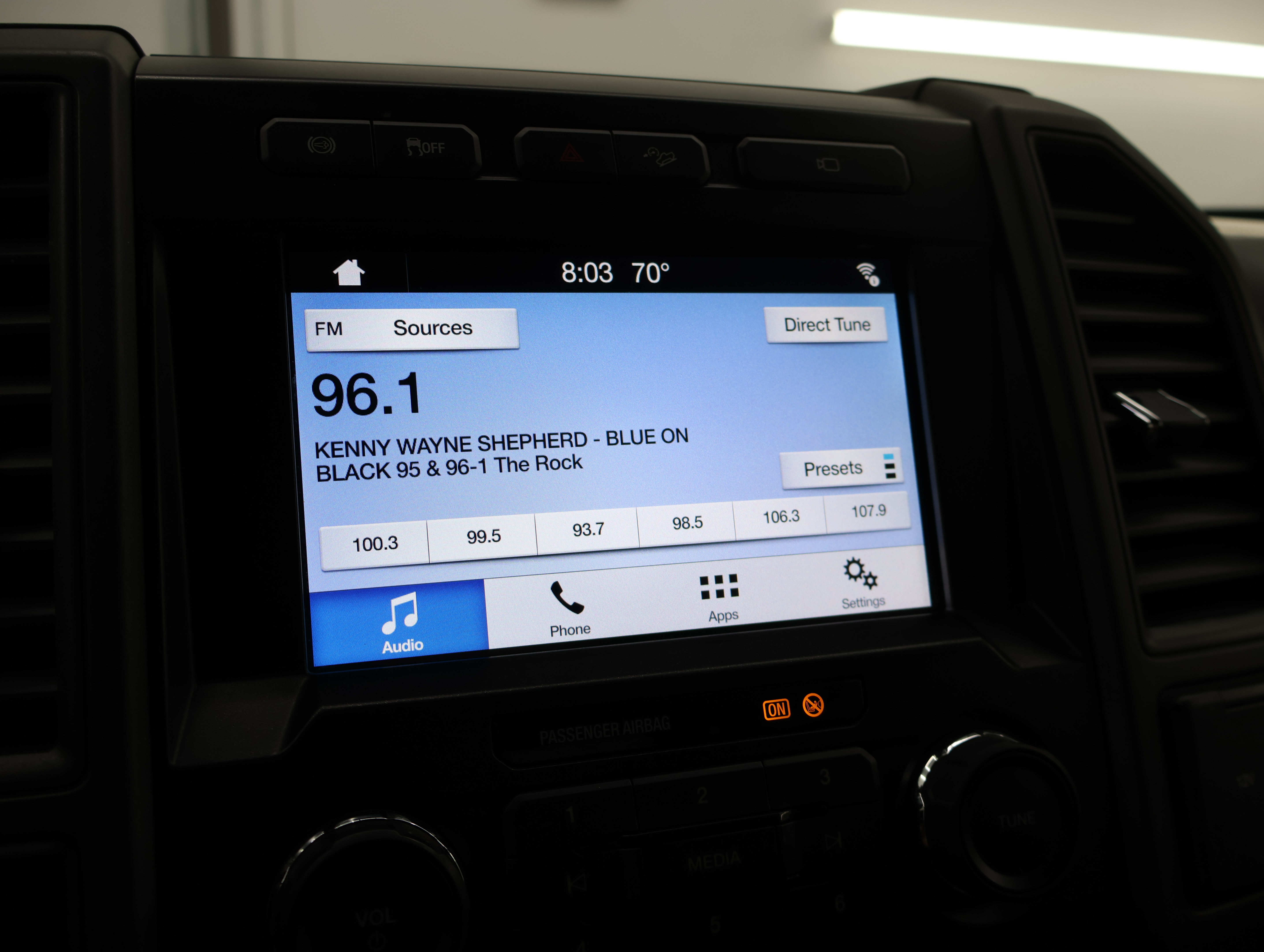 Used 2019 Ford F250 XL w/ STX Appearance Package AWD/4WD image 11