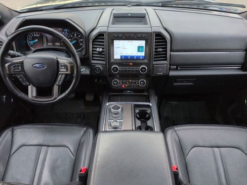 Used 2021 Ford Expedition Max Limited image 15