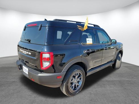 Certified 2024 Ford Bronco Sport Big Bend image 5