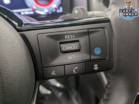 Used 2023 Nissan Rogue Platinum w/ Platinum Premium Package image 19