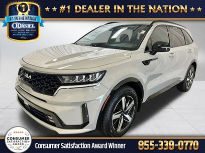 Used 2022 Kia Sorento EX