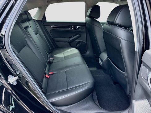 Certified 2024 Honda Civic Touring image 32