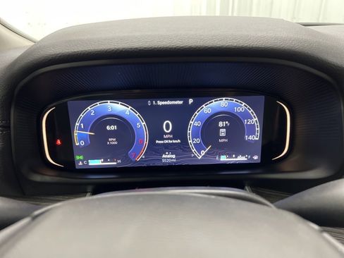 Used 2024 Jeep Wagoneer Series II w/ Convenience Group I image 23