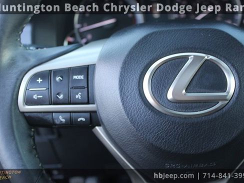 Used 2018 Lexus ES 350 image 19