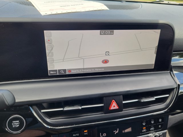 Used 2024 Kia Seltos S AWD/4WD image 17