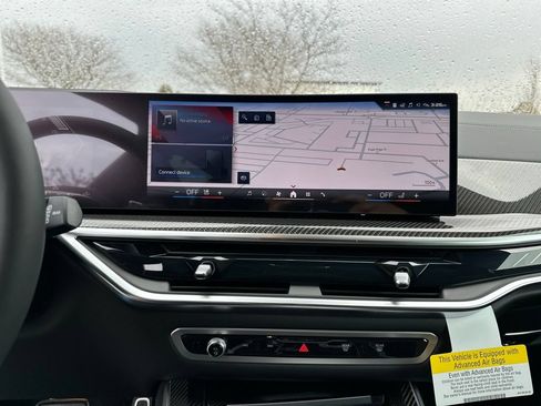 New 2026 BMW X5 M60i AWD/4WD image 33