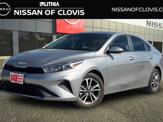 Used 2023 Kia Forte LXS video 1