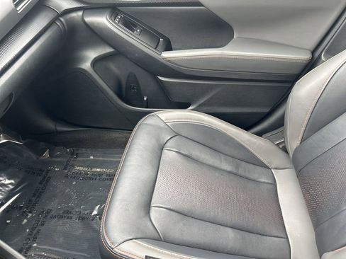 Used 2024 Subaru Crosstrek 2.5i Limited image 25