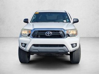 Used 2014 Toyota Tacoma PreRunner w/ SR5 Package video 2