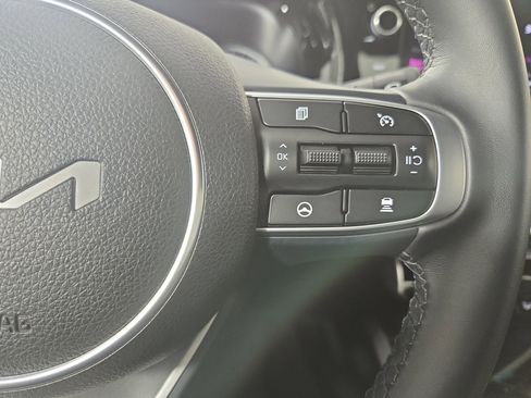 Used 2024 Kia K5 GT-Line w/ GT-Line Premium Package image 16