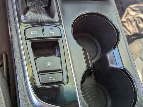 Used 2015 Hyundai Sonata Limited w/ Option Group 06 image 29