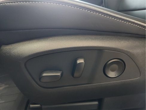 New 2025 Chevrolet Silverado EV LT w/ LPO, Utility Wall Package image 15