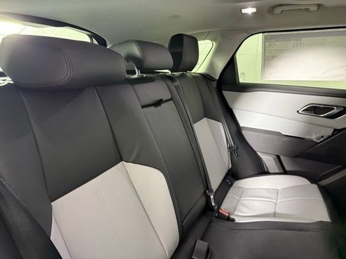Certified 2025 Land Rover Range Rover Velar S image 28