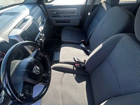 Used 2019 RAM 1500 Classic Warlock image 8