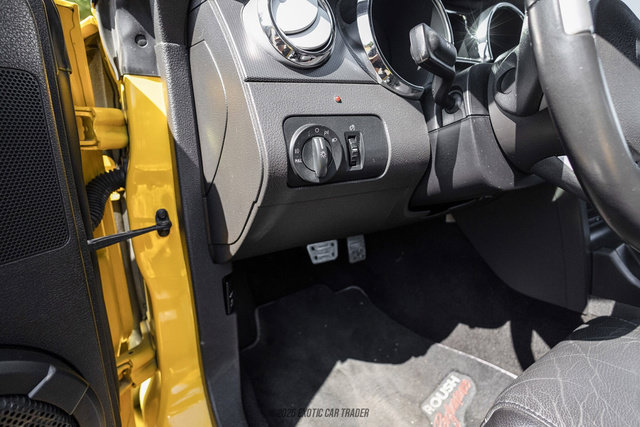 Used 2006 Ford Mustang GT Premium RWD image 24